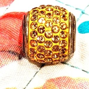 RETIRED BRIGHTON  BEAD/SPACER NWOT